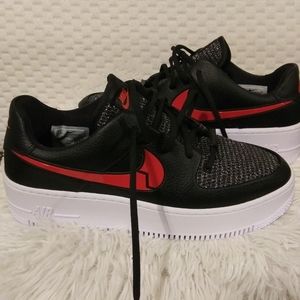 Airforce 1 valentines